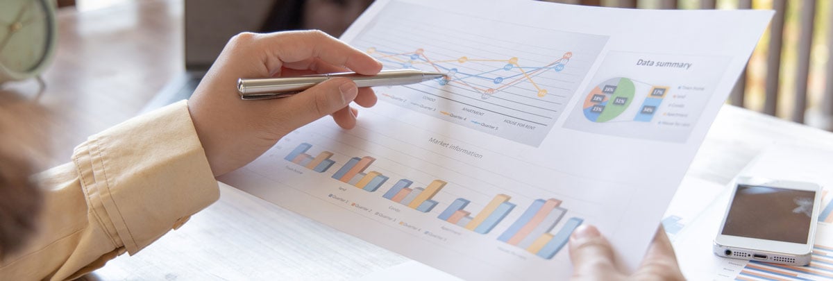 Institutional Research and Outcomes Assessment