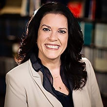 Headshot of Amy Clark