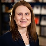 Headshot of Lisa Johnson
