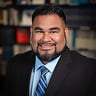 Headshot of Adrian Vega
