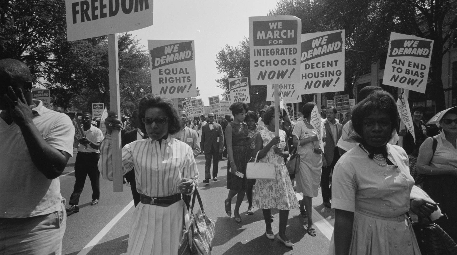 Five Ways to Commemorate Black History Month - Cameron Hospital